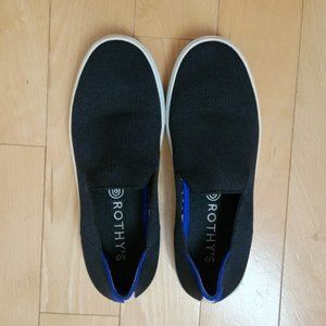 Rothy's Sneakers